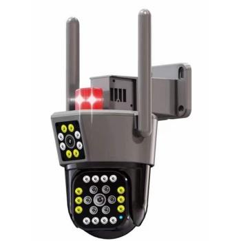 OKAM 6015 WİFİ PTZ KAMERA