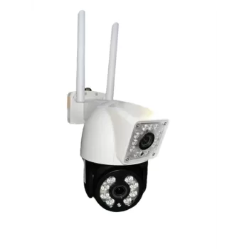 OKAM 3011 WİFİ PTZ KAMERA