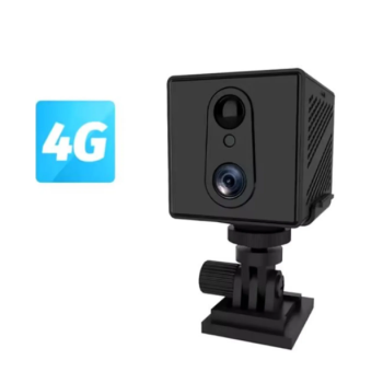 O-KAM-3036 4G BATARYALI WİFİ KAMERA MINİ KAMERA