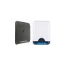 VAS-740BP MAVİ PENCERELİ HARİCİ SİREN