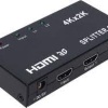 HDMI SPLİTTER (1×2)