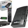 Wellbox Uydu Alıcısı