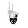 OKAM 3011 WİFİ PTZ KAMERA