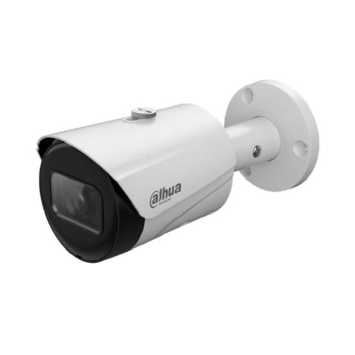 DAHUA HFW1431S-S 4MP 3.6mm WDR IR Mini-Bullet IP Starlight Kamera