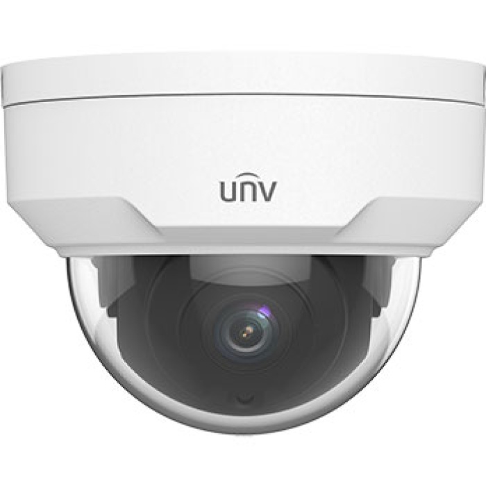 UNV IPC 322CR3-VSPF28-A (DAHİLİ SESLİ ) BULLET IP KAMERA