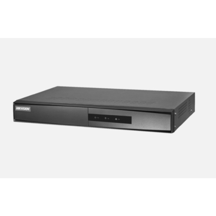 HIKVISION. DS-7108NI-Q1/M 8 Kanal NVR (H.265+) KAYIT CİHAZI