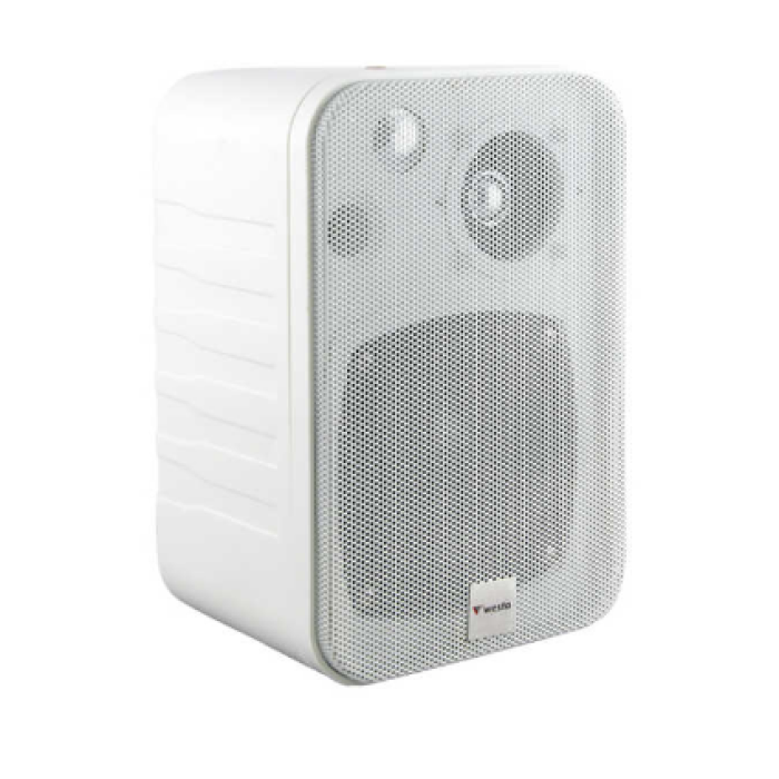 Westa WM-305TB 10 Watt Hat Trafolu Duvar Hoparlör