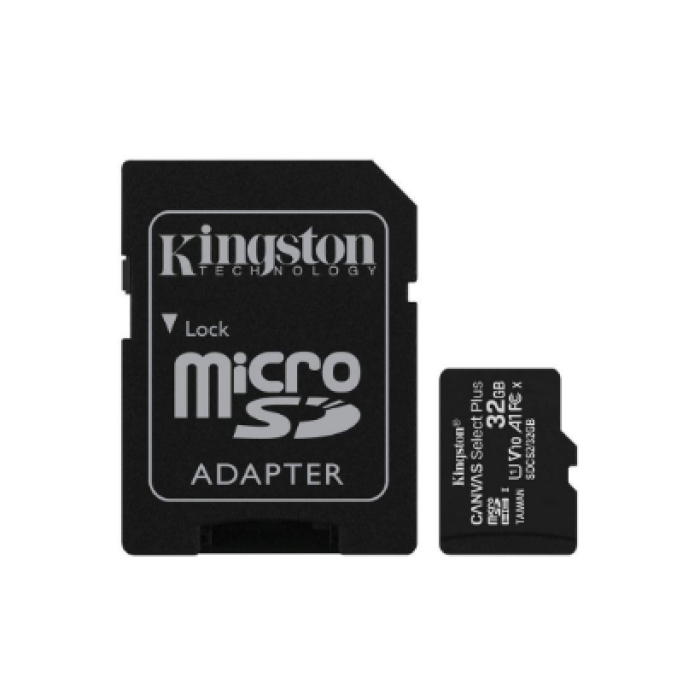 64GB HAFIZA KARTI