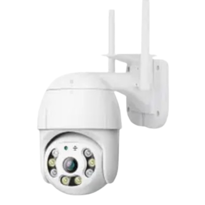 OEM 3MP WİFİ PTZ KAMERA