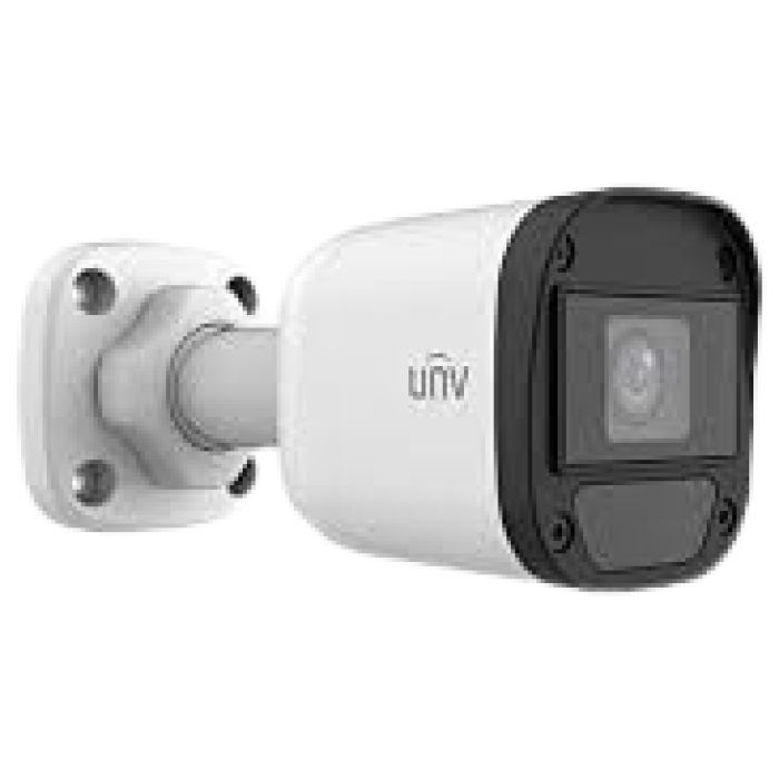 UNV UAC-B112-F28-W 2MP 2.8mm Lens Full Color Bullet Kamera