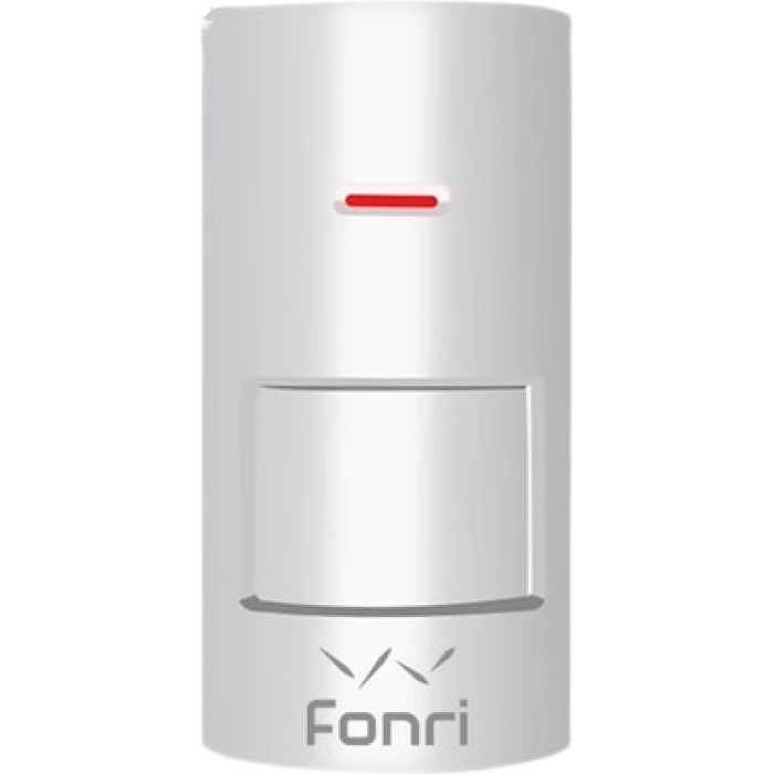 Fonri 2G Alarm Pır