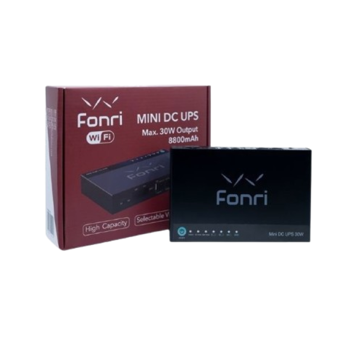 Fonri Mini Ups