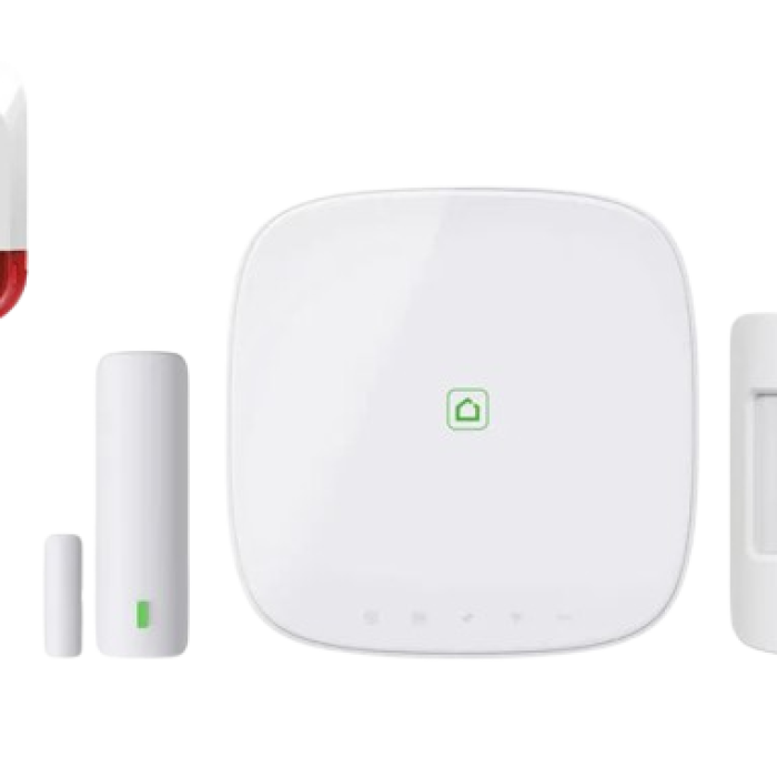 Fonri 4G Hırsız Alarm Seti
