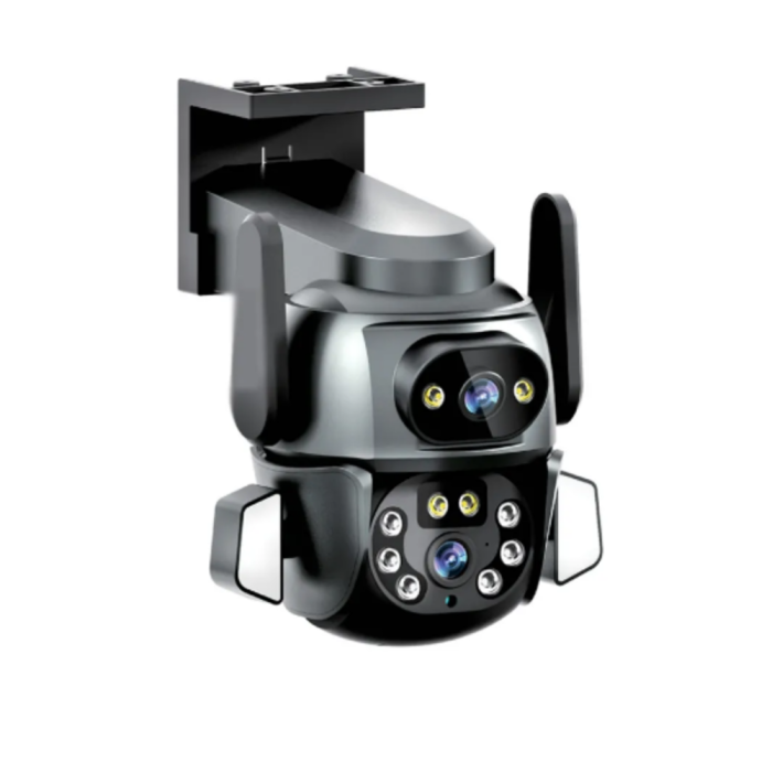 AVENİR M23 WİFİ PTZ KAMERA