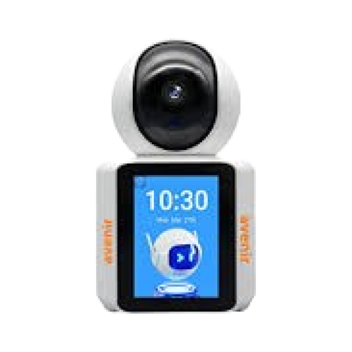 AV-225 3MP Karşılıklı Video Arama Bebek Kamerası