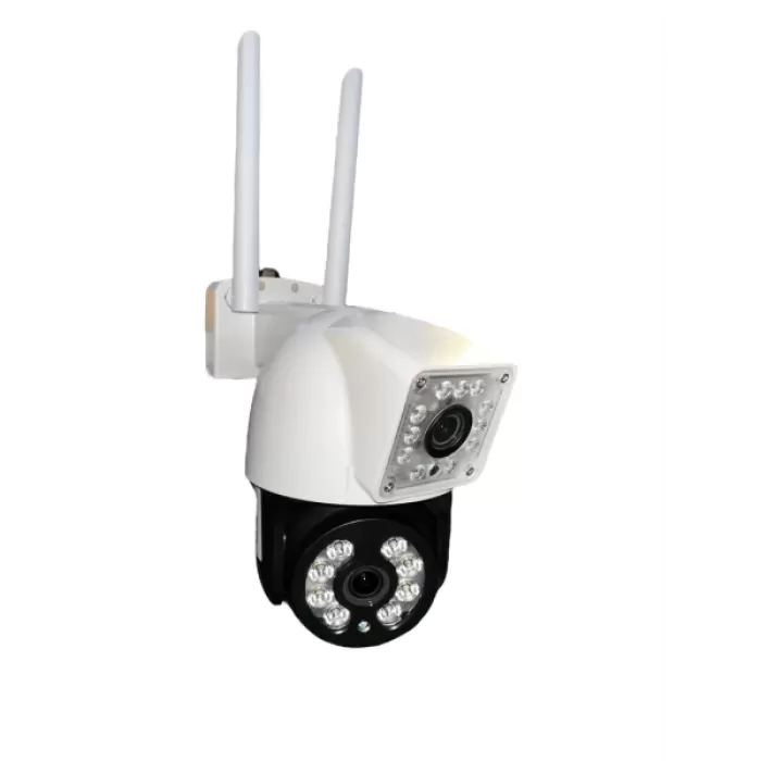 OKAM 3011 WİFİ PTZ KAMERA