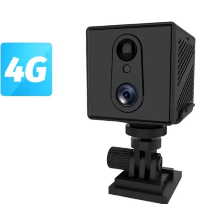 O-KAM-3036 4G BATARYALI WİFİ KAMERA MINİ KAMERA
