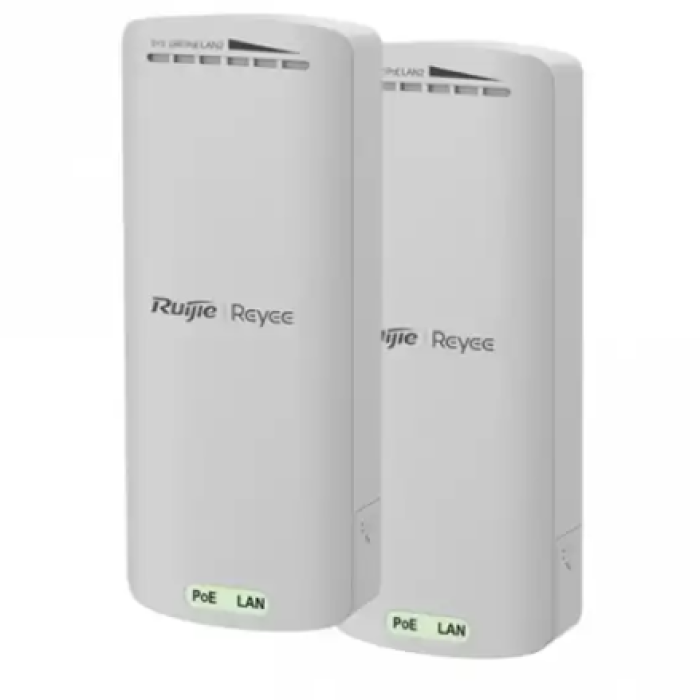 RG-EST100-E, 2.4GHz Dual-stream (Çift Akış) 500m