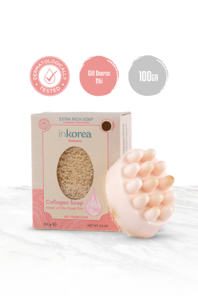 Kabak Lifli Nar Çiçeği Özlü