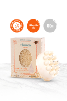 Kabak Lifli Pirinç Yağı Özlü