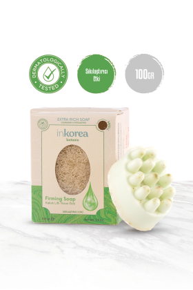 Kabak Lifli Yosun Özlü