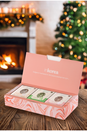 Yılbaşı Özel Cilt Bakım Paketi