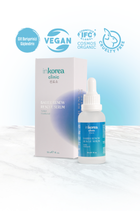 Barrier Renew Rescue Serum