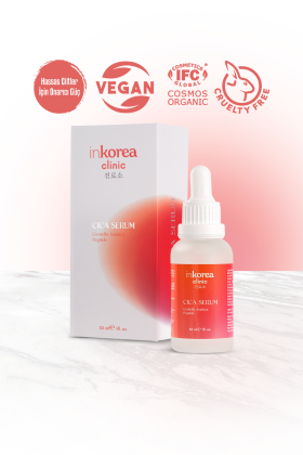 Cica Serum