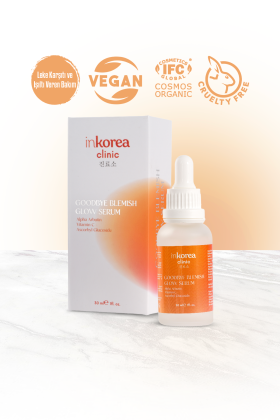 Goodbye Blemish Glow Serum