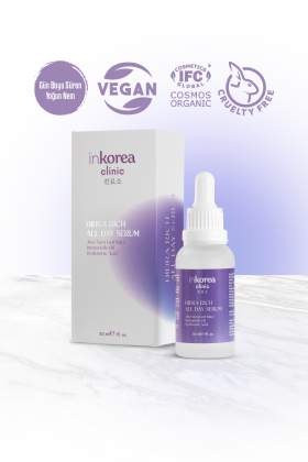 Hydra Rich All Day Serum