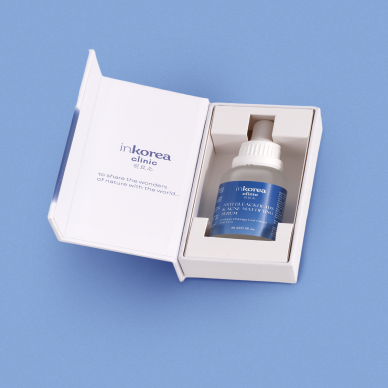 Anti Blackheads & Acne Mattifying Serum