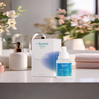 Barrier Renew Rescue Serum