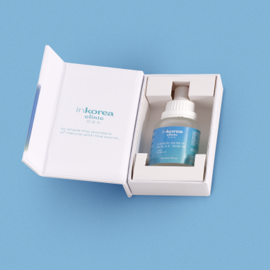 Barrier Renew Rescue Serum