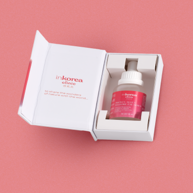 Brown Algae Restore Eye Serum