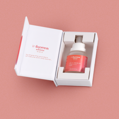 Cica Serum