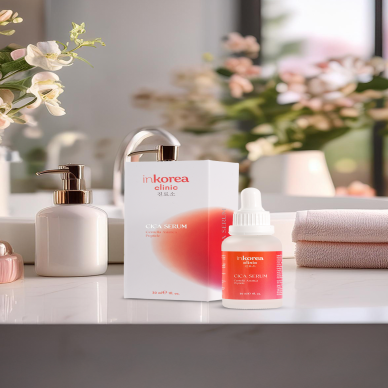 Cica Serum