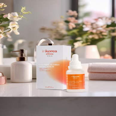 Goodbye Blemish Glow Serum
