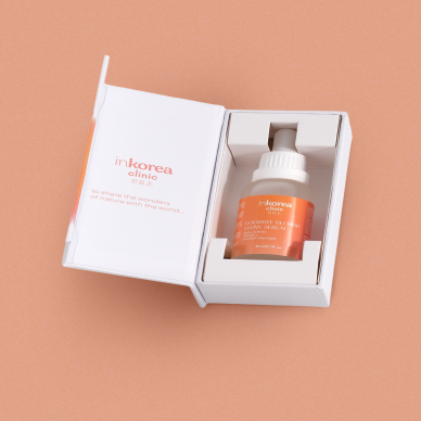 Goodbye Blemish Glow Serum
