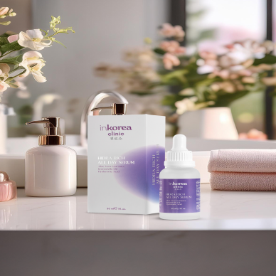 Hydra Rich All Day Serum