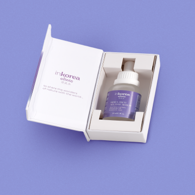 Hydra Rich All Day Serum
