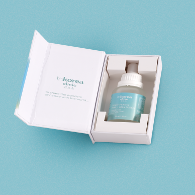 Tight Pores AHA + BHA Serum
