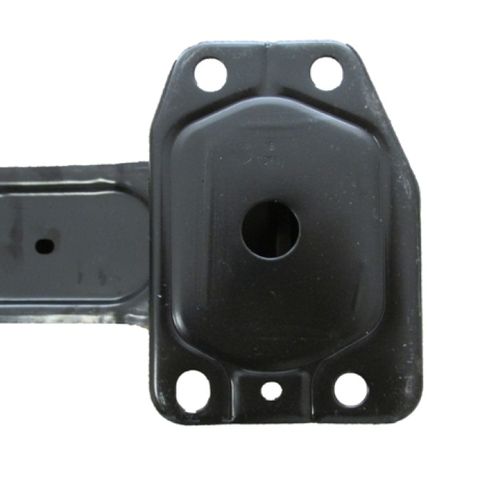 FIAT PRATICO- 15/22; ÖN TAMPON DEMİRİ (EAGLE BODY)
