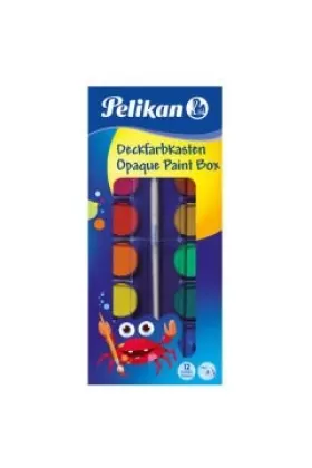 Pelikan Sulu Boya