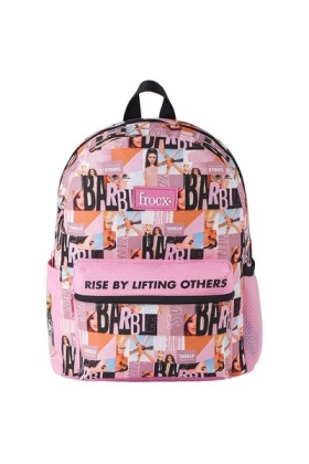Barbie Loop Othersotto Anaokulu Çantası 41229