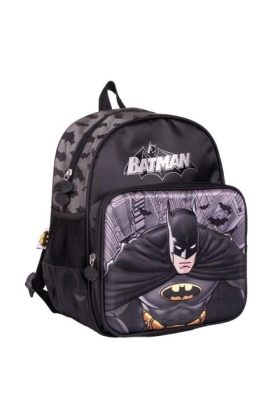 Batman Anaokulu Çantası 2522