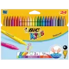 Bic Pastel Boya Plastidecor