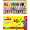 Play - Doh Pastel Boya 12 Renk