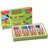Alpino Pastel Boya 12Li