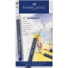 Faber Castell Gold Faber Boya Kalemi 12 Renk
