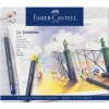 Faber Castell Gold Faber Boya Kalemi 24 Renk